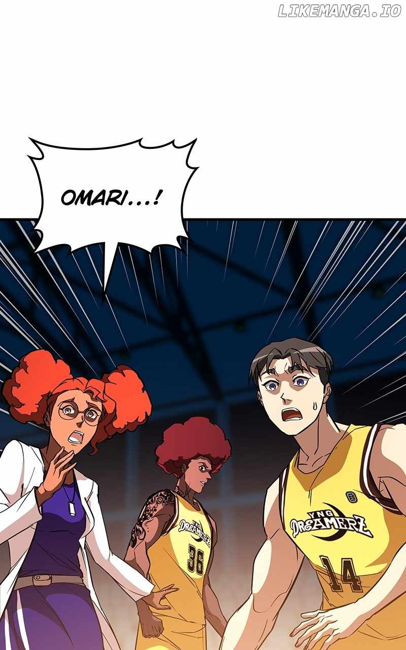Overtime Elite Chapter 36 69